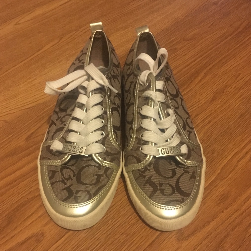 Guess Women’s Shoes